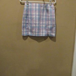 Clueless Skirt